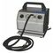 Airbrush Comp 1/6 Hp W/hose & Filter Single Outlet